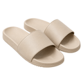 Premium Minimalist Slide Sandals – Sand Beige | Asvingtton