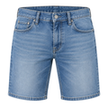 Premium Denim Shorts – Light Wash Blue | Asvingtton